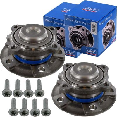 2x Skf Radlager-satz Va Passend Für Bmw F20 F21 F22 F23 F30 F31 F34 F32 F33 F36: Radlagersatz Bmw: 31206794850 Bmw: 31206857230 Bmw: 31206867256 Bmw: 2x Skf Radlager-satz Va Passend Für Bmw F20 F21 F22 F23 F30 F31 F34 F32 F33 F36: Radlagersatz Bmw: 31206794850 Bmw: 31206857230 Bmw: 31206867256 Bmw: