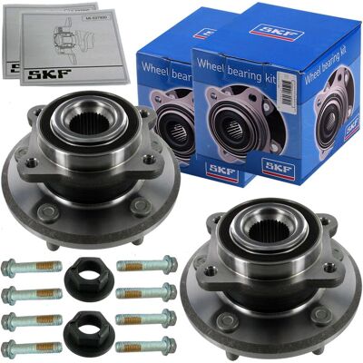 2x Skf Radlager-satz Radnabe Vorne Passend Für Dodge Journey Fiat Freemont 2009-: Radlagersatz Chrysler: 4721010aa Chrysler: 4721010ab Chrysler: 47210 2x Skf Radlager-satz Radnabe Vorne Passend Für Dodge Journey Fiat Freemont 2009-: Radlagersatz Chrysler: 4721010aa Chrysler: 4721010ab Chrysler: 47210