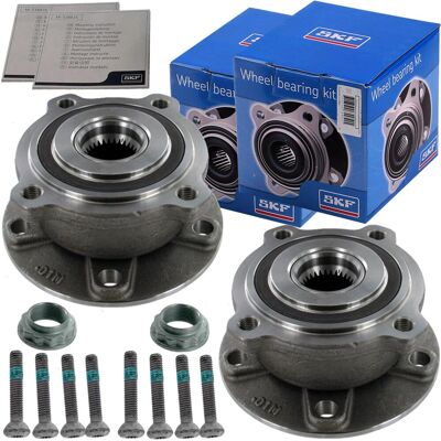2x Skf Radlager Radlagersatz Radnabe Vorne Passend Für Bmw X5 E70 F15 X6 E71 F16: Radlagersatz Bmw: 31206773207 Bmw: 31206779735 Bmw: 31206795959 Bmw: 2x Skf Radlager Radlagersatz Radnabe Vorne Passend Für Bmw X5 E70 F15 X6 E71 F16: Radlagersatz Bmw: 31206773207 Bmw: 31206779735 Bmw: 31206795959 Bmw:
