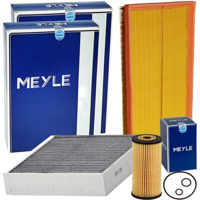 Meyle Filterset Inspektionspaket Für Mercedes Vito W447+tourer+kasten+mixto: Ölfilter 1a First Automotive: E50384 3rg: 98602 3rg: 98605 Amc Filter: No Meyle Filterset Inspektionspaket Für Mercedes Vito W447+tourer+kasten+mixto: Ölfilter 1a First Automotive: E50384 3rg: 98602 3rg: 98605 Amc Filter: No