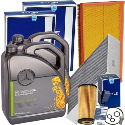 Meyle Filterset+original 5w30 Öl Für Mercedes V Klasse+vito W447 Cdi Ab Bj 03.14: Verschlussschraube Chrysler: 05073945aa Dodge: 05073945aa Mercedes-b Meyle Filterset+original 5w30 Öl Für Mercedes V Klasse+vito W447 Cdi Ab Bj 03.14: Verschlussschraube Chrysler: 05073945aa Dodge: 05073945aa Mercedes-b