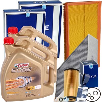 Meyle Filterset+castrol 5w30 Öl Für Mercedes V Klasse+vito W447 Cdi Ab Bj 03.14: Verschlussschraube Chrysler: 05073945aa Dodge: 05073945aa Mercedes-be Meyle Filterset+castrol 5w30 Öl Für Mercedes V Klasse+vito W447 Cdi Ab Bj 03.14: Verschlussschraube Chrysler: 05073945aa Dodge: 05073945aa Mercedes-be
