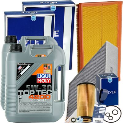 Meyle Filterset+liqui 5w30 Öl Für Mercedes V Klasse+vito W447 Cdi Ab Bj 03.14: Verschlussschraube Chrysler: 05073945aa Dodge: 05073945aa Mercedes-benz Meyle Filterset+liqui 5w30 Öl Für Mercedes V Klasse+vito W447 Cdi Ab Bj 03.14: Verschlussschraube Chrysler: 05073945aa Dodge: 05073945aa Mercedes-benz