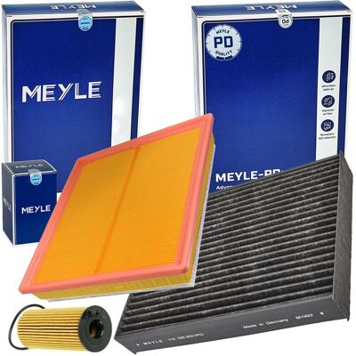 Meyle Filter Inspektions Set Passend Für Bmw 1er F20 21 2er F22 23 3er F30 4er: Luftfilter 1a First Automotive: A63642 Amc Filter: Faf10527 Ap Xenergy Meyle Filter Inspektions Set Passend Für Bmw 1er F20 21 2er F22 23 3er F30 4er: Luftfilter 1a First Automotive: A63642 Amc Filter: Faf10527 Ap Xenergy