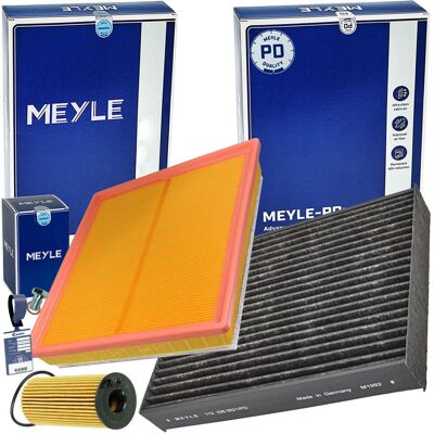 Meyle Filter Inspektions Set Passend Für Bmw 1er F20 21 2er F22 23 3er F30 4er: Ölfilter 1a First Automotive: E50382 Amc Filter: To148 Ashika: 10eco13 Meyle Filter Inspektions Set Passend Für Bmw 1er F20 21 2er F22 23 3er F30 4er: Ölfilter 1a First Automotive: E50382 Amc Filter: To148 Ashika: 10eco13