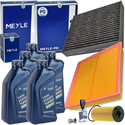 Meyle Filterset Original 0w30 Öl Passend Für Bmw 1er F20 21 2er F22 23 3er 4er: Verschlussschraube, Ölwanne Bmw: 11137535106 Febi Bilstein: 100551 Feb Meyle Filterset Original 0w30 Öl Passend Für Bmw 1er F20 21 2er F22 23 3er 4er: Verschlussschraube, Ölwanne Bmw: 11137535106 Febi Bilstein: 100551 Feb