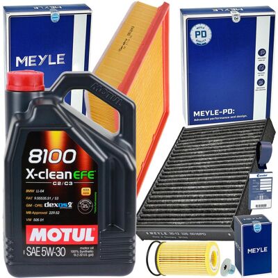 Meyle Filterset+motul Efe 5w30 Passend Für Opel Adam M13 1.2+1.4+lpg 69-101 Ps: Verschlussschraube, Ölwanne Alfa Romeo: 71753293 Daihatsu: 652477 Fiat Meyle Filterset+motul Efe 5w30 Passend Für Opel Adam M13 1.2+1.4+lpg 69-101 Ps: Verschlussschraube, Ölwanne Alfa Romeo: 71753293 Daihatsu: 652477 Fiat