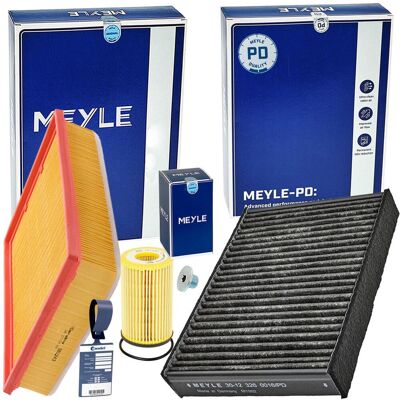 Meyle Filterset Inspektionspaket Für Opel Corsa D E 1.0+1.2+1.4 60-100 Ps: Verschlussschraube, Ölwanne Alfa Romeo: 71753293 Daihatsu: 652477 Fiat: 717 Meyle Filterset Inspektionspaket Für Opel Corsa D E 1.0+1.2+1.4 60-100 Ps: Verschlussschraube, Ölwanne Alfa Romeo: 71753293 Daihatsu: 652477 Fiat: 717
