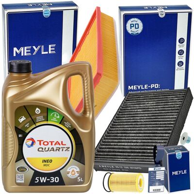 Meyle Filterset Paket+total Mdc Öl Für Opel Corsa D E 1.0+1.2+1.4 60-100 Ps: Verschlussschraube, Ölwanne Alfa Romeo: 71753293 Daihatsu: 652477 Fiat: 7 Meyle Filterset Paket+total Mdc Öl Für Opel Corsa D E 1.0+1.2+1.4 60-100 Ps: Verschlussschraube, Ölwanne Alfa Romeo: 71753293 Daihatsu: 652477 Fiat: 7