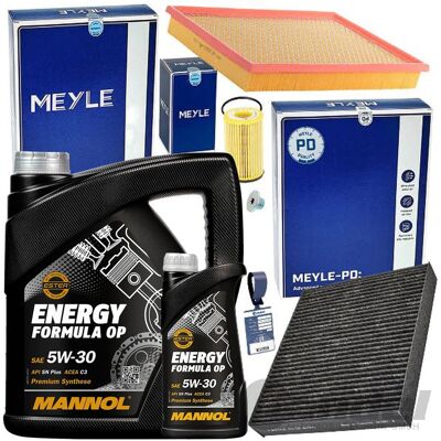 Meyle Filterset+mannol 5w30 Öl Passend Für Opel Astra J 1.6+1.8+gtc 116+140 Ps: Luftfilter Opel: 835622 Opel: 0835622 Opel: 5834282 Febi Bilstein: 303 Meyle Filterset+mannol 5w30 Öl Passend Für Opel Astra J 1.6+1.8+gtc 116+140 Ps: Luftfilter Opel: 835622 Opel: 0835622 Opel: 5834282 Febi Bilstein: 303