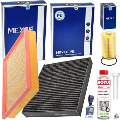 Meyle Filterset Passend Für Zafira Tourer C Cascada Astra J+chevrolet Cruze: Verschlussschraube, Ölwanne Opel: 652477 Opel: 90502556 Opel: 96023264 Op Meyle Filterset Passend Für Zafira Tourer C Cascada Astra J+chevrolet Cruze: Verschlussschraube, Ölwanne Opel: 652477 Opel: 90502556 Opel: 96023264 Op