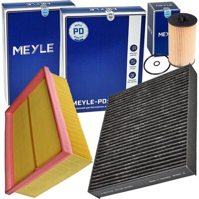 Meyle Filterset Inspektionspaket Passend Für Opel Mokka 1.6 Cdti 110+136 Ps: Luftfilter 1a First Automotive: A63628 Amc Filter: Da735 Ap Xenergy: X159 Meyle Filterset Inspektionspaket Passend Für Opel Mokka 1.6 Cdti 110+136 Ps: Luftfilter 1a First Automotive: A63628 Amc Filter: Da735 Ap Xenergy: X159