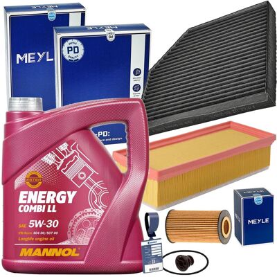 Meyle Filterset+mannol Combi Ll 5w30 Für Audi A4 B8 A5 8t 8f Q5 8r Tfsi 1.8+2.0: Verschlussschraube, Ölwanne Audi: 06l103801 Audi: 6l103801 Dakatec: 3 Meyle Filterset+mannol Combi Ll 5w30 Für Audi A4 B8 A5 8t 8f Q5 8r Tfsi 1.8+2.0: Verschlussschraube, Ölwanne Audi: 06l103801 Audi: 6l103801 Dakatec: 3