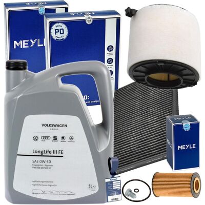 Meyle Filterset+original 0w30 Öl Für Audi A4 B9 A5 F53 F5p F5f Q5 Fyb Fyg Tdi: Verschlussschraube, Ölwanne Bga: Pk0101 Dakatec: 30516 Elring: 567640 F Meyle Filterset+original 0w30 Öl Für Audi A4 B9 A5 F53 F5p F5f Q5 Fyb Fyg Tdi: Verschlussschraube, Ölwanne Bga: Pk0101 Dakatec: 30516 Elring: 567640 F