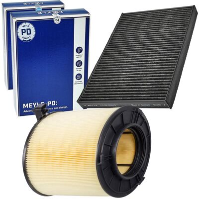 Meyle Filterset Inspektionspaket Für Audi A4 B9 A5 F5 Q5 Fyb Fyg Tfsi Ab 08.15: Luftfilter 1a First Automotive: A63739 Amc Filter: Faf10775 Ashika: Fa Meyle Filterset Inspektionspaket Für Audi A4 B9 A5 F5 Q5 Fyb Fyg Tfsi Ab 08.15: Luftfilter 1a First Automotive: A63739 Amc Filter: Faf10775 Ashika: Fa