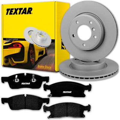 Textar Bremsscheiben + Beläge Vorne Für Jeep Grand Cherokee Wk + Dodge Durango: Bremsscheibe Jeep: 68035012ab Jeep: 68035012ac Jeep: 68035012ad Jeep: Textar Bremsscheiben + Beläge Vorne Für Jeep Grand Cherokee Wk + Dodge Durango: Bremsscheibe Jeep: 68035012ab Jeep: 68035012ac Jeep: 68035012ad Jeep: