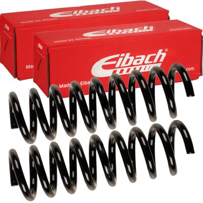 2x Eibach Serien Fahrwerksfeder Hinten Passend Für Citroen C4 I+ii Peugeot 307: Fahrwerksfeder Abakus: 23402029 Abakus: 23402158 Aic: 54676 Ashika: Zc 2x Eibach Serien Fahrwerksfeder Hinten Passend Für Citroen C4 I+ii Peugeot 307: Fahrwerksfeder Abakus: 23402029 Abakus: 23402158 Aic: 54676 Ashika: Zc