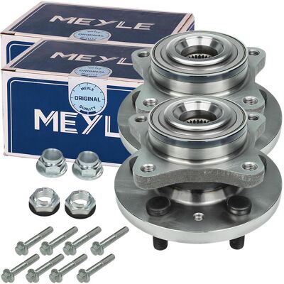 2x Meyle Radnabe Vorderachse Links/rechts Für Land Rover Discovery Range Rover: Radnabe A.b.s.: 201479 Abakus: 14101117 Aic: 73195 Al-ko: 621592 Ashik 2x Meyle Radnabe Vorderachse Links/rechts Für Land Rover Discovery Range Rover: Radnabe A.b.s.: 201479 Abakus: 14101117 Aic: 73195 Al-ko: 621592 Ashik