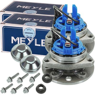 2x Meyle Radnabe Vorne Links/rechts Für Opel Vectra C Signum Ids-plus-fahrwerk: Radnabe A.b.s.: 201108 Abakus: 14101025 Aic: 52764 Al-ko: 621087 Ashik 2x Meyle Radnabe Vorne Links/rechts Für Opel Vectra C Signum Ids-plus-fahrwerk: Radnabe A.b.s.: 201108 Abakus: 14101025 Aic: 52764 Al-ko: 621087 Ashik