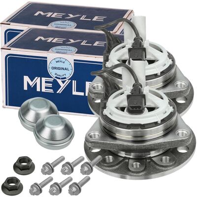 2x Meyle Radnabe Vorderachse Links/rechts Für Opel Vectra C Signum Saab 9-3 Fiat: Radnabe A.b.s.: 200899 Abakus: 14101017 Aic: 52763 Aic: 52764 Al-ko: 2x Meyle Radnabe Vorderachse Links/rechts Für Opel Vectra C Signum Saab 9-3 Fiat: Radnabe A.b.s.: 200899 Abakus: 14101017 Aic: 52763 Aic: 52764 Al-ko: