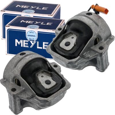 MEYLE - 8K0199381PD - Hydrolager - Audi - Engine Mount MEYLE - 8K0199381PD - Hydrolager - Audi - Engine Mount