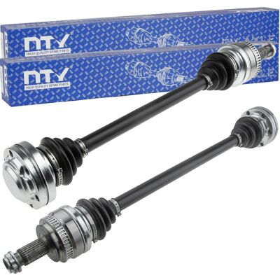Hausmarke 2x Antriebswelle Hinten Li+re Passend Für Bmw 1er E81 E87 3er E90 E91 316d-320d: Antriebswelle Bga: Ds0900r Bmw: 33217533446 Bmw: 33217547076 Cifam: 6 Hausmarke 2x Antriebswelle Hinten Li+re Passend Für Bmw 1er E81 E87 3er E90 E91 316d-320d: Antriebswelle Bga: Ds0900r Bmw: 33217533446 Bmw: 33217547076 Cifam: 6