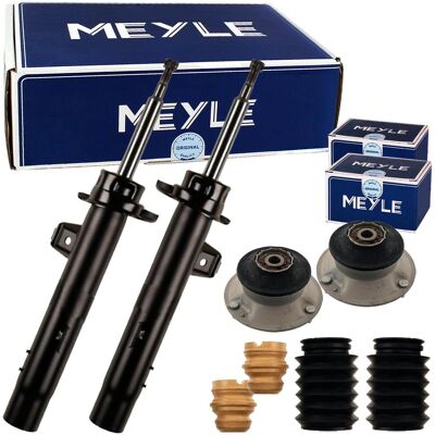 2x Meyle Stossdämpfer M-technik Domlager Kit Vorne Passend Für Bmw 3er E90-e93: Stoßdämpfer Bmw: 31316796159 Bmw: 31316786387 Bmw: 31316786385 Bmw: 31 2x Meyle Stossdämpfer M-technik Domlager Kit Vorne Passend Für Bmw 3er E90-e93: Stoßdämpfer Bmw: 31316796159 Bmw: 31316786387 Bmw: 31316786385 Bmw: 31