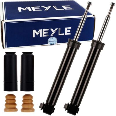 2x Meyle Gas Stoßdämpfer + Protection Kit Hinten Passend Für Bmw 5er E61 Touring: Stoßdämpfer Bmw: 33526766587 Bmw: 33526786524 Japanparts: Mm00628 Mo 2x Meyle Gas Stoßdämpfer + Protection Kit Hinten Passend Für Bmw 5er E61 Touring: Stoßdämpfer Bmw: 33526766587 Bmw: 33526786524 Japanparts: Mm00628 Mo