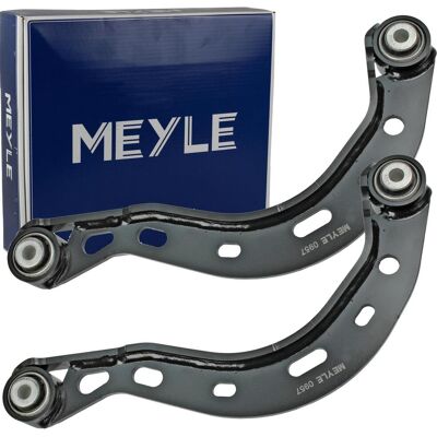 2x Meyle Querlenker Hinterachse Links + Rechts Für Audi A6 4f + Avant Allroad: Lenker, Radaufhängung Audi: 4f0505323e Audi: 4f0505323h Audi: 4f0505323 2x Meyle Querlenker Hinterachse Links + Rechts Für Audi A6 4f + Avant Allroad: Lenker, Radaufhängung Audi: 4f0505323e Audi: 4f0505323h Audi: 4f0505323