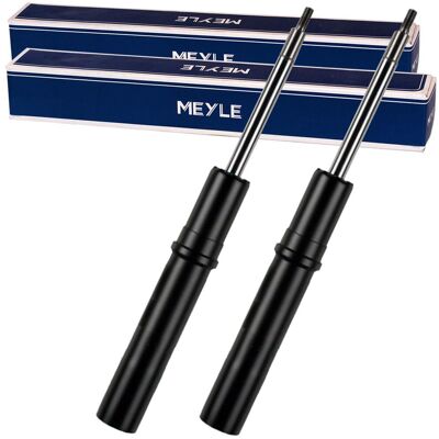2x Meyle Gasdruck Stoßdämpfer Sport-abstimmung Vorne Für Audi A4 (b8) A5 (8t,8f): Stoßdämpfer Abakus: 23201342 Al-ko: 303853 Al-ko: 303863 Al-ko: 8100 2x Meyle Gasdruck Stoßdämpfer Sport-abstimmung Vorne Für Audi A4 (b8) A5 (8t,8f): Stoßdämpfer Abakus: 23201342 Al-ko: 303853 Al-ko: 303863 Al-ko: 8100