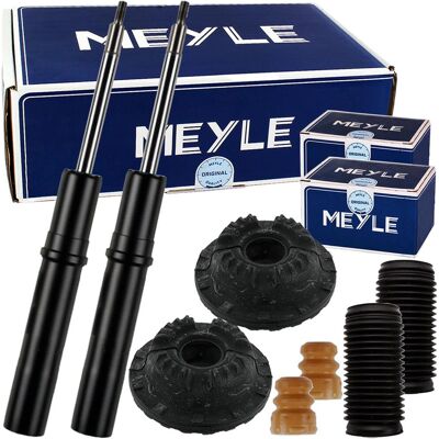 2 Meyle Stoßdämpfer Sport-abstimmung Domlager Service Kit Vorne Für Audi A4 A5: Staubschutzsatz, Stoßdämpfer Ashika: 159000904 Ashika: 159000905 Ashik 2 Meyle Stoßdämpfer Sport-abstimmung Domlager Service Kit Vorne Für Audi A4 A5: Staubschutzsatz, Stoßdämpfer Ashika: 159000904 Ashika: 159000905 Ashik