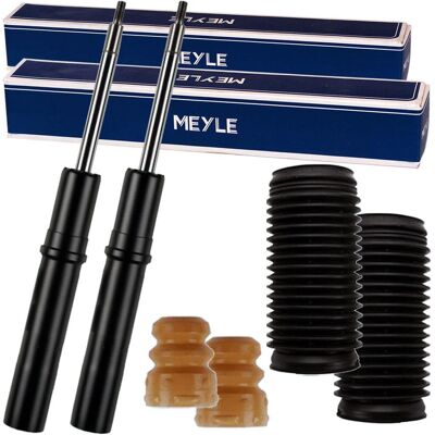 2 Meyle Stoßdämpfer Sport-abstimmung + Service Kit Vorne Für Audi A4 B8 A5 8t,8f: Stoßdämpfer Abakus: 23201342 Al-ko: 303853 Al-ko: 303863 Al-ko: 8100 2 Meyle Stoßdämpfer Sport-abstimmung + Service Kit Vorne Für Audi A4 B8 A5 8t,8f: Stoßdämpfer Abakus: 23201342 Al-ko: 303853 Al-ko: 303863 Al-ko: 8100