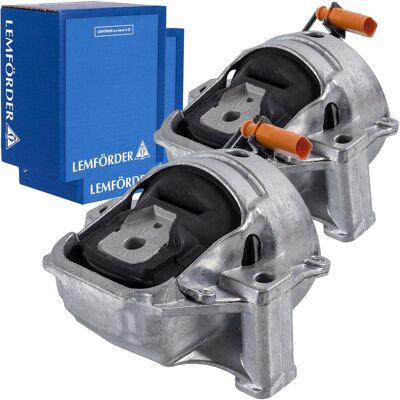 Lemförder 8k0199381nm Motorlager - Motorlager für Audi V6 2.7+3.0 TDI Lemförder 8k0199381nm Motorlager - Motorlager für Audi V6 2.7+3.0 TDI