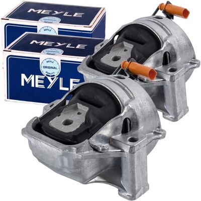 2 Meyle Motorlager Für Audi A4 (b8) + Avant A5 (8t,8f) + Cabrio Q5 (8rb) 1.8+2.0: Lagerung, Motor Abakus: 23314157 Aic: 58031 Audi: 8k0199381gq Audi: 2 Meyle Motorlager Für Audi A4 (b8) + Avant A5 (8t,8f) + Cabrio Q5 (8rb) 1.8+2.0: Lagerung, Motor Abakus: 23314157 Aic: 58031 Audi: 8k0199381gq Audi:
