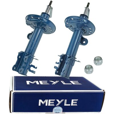 2x Meyle Stossdämpfer Vorderachse Links+rechts Für Fiat Punto 199 Opel Corsa D: Stoßdämpfer Abakus: 23201098 Abakus: 23201113 Aic: 56264 Al-ko: 302365 2x Meyle Stossdämpfer Vorderachse Links+rechts Für Fiat Punto 199 Opel Corsa D: Stoßdämpfer Abakus: 23201098 Abakus: 23201113 Aic: 56264 Al-ko: 302365