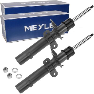 2x Meyle Stossdämpfer Vorderachse Für Ford Mondeo Iii (b5y) Turnier (bwy): Stoßdämpfer Abakus: 23201046 Al-ko: 301163 Ap Xenergy: X758339 Ashika: Ma00 2x Meyle Stossdämpfer Vorderachse Für Ford Mondeo Iii (b5y) Turnier (bwy): Stoßdämpfer Abakus: 23201046 Al-ko: 301163 Ap Xenergy: X758339 Ashika: Ma00