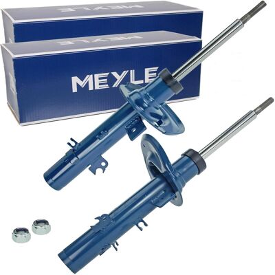 2x Meyle Stossdämpfer Vorderachse Für Peugeot 307 Sw/cc/break Citroen C4 I: Stoßdämpfer Abakus: 23201074 Al-ko: 301504 Al-ko: 302864 Al-ko: 810072 Ap 2x Meyle Stossdämpfer Vorderachse Für Peugeot 307 Sw/cc/break Citroen C4 I: Stoßdämpfer Abakus: 23201074 Al-ko: 301504 Al-ko: 302864 Al-ko: 810072 Ap