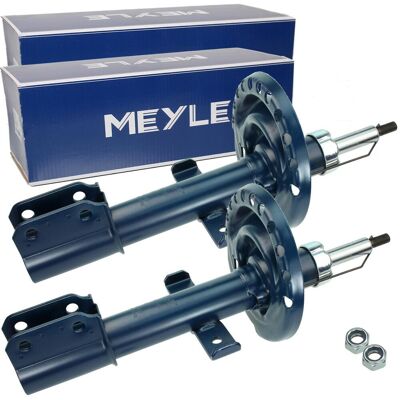 2x Meyle Stossdämpfer Vorderachse Passend Für Renault Clio Iii Grand Tour/modus: Stoßdämpfer Abakus: 23201059 Al-ko: 302323 Al-ko: 303393 Al-ko: 81008 2x Meyle Stossdämpfer Vorderachse Passend Für Renault Clio Iii Grand Tour/modus: Stoßdämpfer Abakus: 23201059 Al-ko: 302323 Al-ko: 303393 Al-ko: 81008