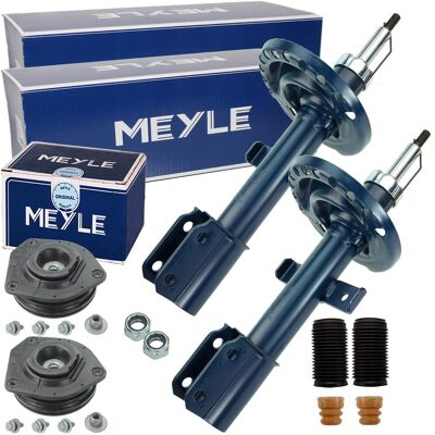 2x Meyle Stossdämpfer Domlager+protection Kit Vorne Für Renault Kangoo Mercedes: Stoßdämpfer Abakus: 23201164 Al-ko: 304493 Ap Xenergy: X8011333 Ashik 2x Meyle Stossdämpfer Domlager+protection Kit Vorne Für Renault Kangoo Mercedes: Stoßdämpfer Abakus: 23201164 Al-ko: 304493 Ap Xenergy: X8011333 Ashik
