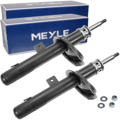 2x Meyle Stossdämpfer Vorderachse Für Fiat Ducato Peugeot Boxer Citroen Jumper: Stoßdämpfer Abakus: 23201077 Al-ko: 300590 Ap Xenergy: X806635 Ap Xene 2x Meyle Stossdämpfer Vorderachse Für Fiat Ducato Peugeot Boxer Citroen Jumper: Stoßdämpfer Abakus: 23201077 Al-ko: 300590 Ap Xenergy: X806635 Ap Xene