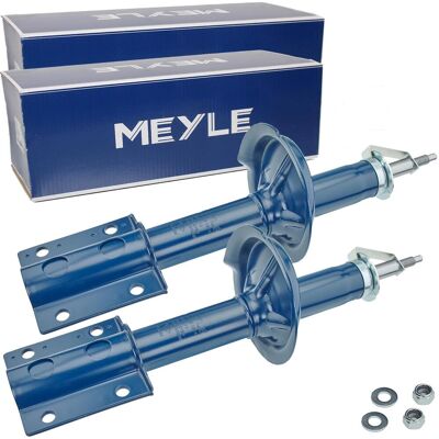 2x Meyle Stossdämpfer Vorderachse Für Fiat Ducato Peugeot Boxer Bis 1400kg: Stoßdämpfer Abakus: 23201077 Al-ko: 300580 Al-ko: 300590 Ap Xenergy: X8066 2x Meyle Stossdämpfer Vorderachse Für Fiat Ducato Peugeot Boxer Bis 1400kg: Stoßdämpfer Abakus: 23201077 Al-ko: 300580 Al-ko: 300590 Ap Xenergy: X8066
