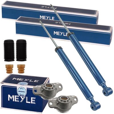 2xmeyle Stossdämpfer Domlager+protection Kit Hinten Für Audi A6 C5 Vw Passat B5: Stoßdämpfer Abakus: 23202002 Aic: 52578 Aic: 52583 Al-ko: 101183 Al-k 2xmeyle Stossdämpfer Domlager+protection Kit Hinten Für Audi A6 C5 Vw Passat B5: Stoßdämpfer Abakus: 23202002 Aic: 52578 Aic: 52583 Al-ko: 101183 Al-k