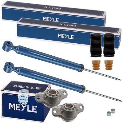 2x Meyle Stossdämpfer Domlager+protection Kit Hinten Für Audi A4 B6 B7 Avant: Federbeinstützlager Ashika: Sma0525 Audi: 4f0513353b Audi: 4f0513353d Au 2x Meyle Stossdämpfer Domlager+protection Kit Hinten Für Audi A4 B6 B7 Avant: Federbeinstützlager Ashika: Sma0525 Audi: 4f0513353b Audi: 4f0513353d Au
