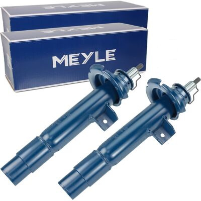 2x Meyle Stossdämpfer Vorne Passend Für Bmw 1er 3er F20 F22 F30 F31 F32 F33 F36: Stoßdämpfer Abakus: 23201132 Al-ko: 305093 Ashika: Ma00156 Bilstein: 2x Meyle Stossdämpfer Vorne Passend Für Bmw 1er 3er F20 F22 F30 F31 F32 F33 F36: Stoßdämpfer Abakus: 23201132 Al-ko: 305093 Ashika: Ma00156 Bilstein: