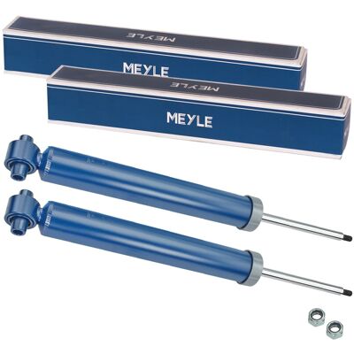 2x Meyle Stossdämpfer Hinten Passend Für Bmw 1er 2er 3er 4er F20 F30 F31 F32 F36: Stoßdämpfer Abakus: 23202131 Abakus: 23202253 Al-ko: 205383 Ashika: 2x Meyle Stossdämpfer Hinten Passend Für Bmw 1er 2er 3er 4er F20 F30 F31 F32 F36: Stoßdämpfer Abakus: 23202131 Abakus: 23202253 Al-ko: 205383 Ashika: