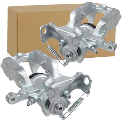 Hausmarke 2x Bremssattel Hinten Li+re Passend Für Opel Astra J P10 Mokka Cascada Trax: Bremssattel A.b.s.: 430441 Abakus: 13104319 Ashika: Cal330ljm Ate: 243382 Hausmarke 2x Bremssattel Hinten Li+re Passend Für Opel Astra J P10 Mokka Cascada Trax: Bremssattel A.b.s.: 430441 Abakus: 13104319 Ashika: Cal330ljm Ate: 243382