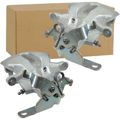 Hausmarke 2x Bremssattel Hinten Links+rechts Passend Für Ford Transit + Transit Tourneo: Bremssattel A.b.s.: 621381 Abakus: 13104081 Ashika: Cal258ljm Ate: 2434 Hausmarke 2x Bremssattel Hinten Links+rechts Passend Für Ford Transit + Transit Tourneo: Bremssattel A.b.s.: 621381 Abakus: 13104081 Ashika: Cal258ljm Ate: 2434
