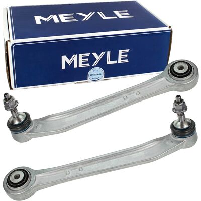 2 Meyle Querlenker Hinterachse Oben Hinten Passend Für Bmw X5 E70 F15 X6 E71 F16: Lenker, Radaufhängung A.b.s.: 211487 Abakus: 23302117 Bga: Trc0812 B 2 Meyle Querlenker Hinterachse Oben Hinten Passend Für Bmw X5 E70 F15 X6 E71 F16: Lenker, Radaufhängung A.b.s.: 211487 Abakus: 23302117 Bga: Trc0812 B