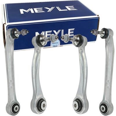 4x Meyle Querlenker Hinterachse Oben Li+re Passend Für Bmw X5 E70 F15 X6 E71 F16: Lenker, Radaufhängung A.b.s.: 211487 Abakus: 23302117 Bga: Trc0812 B 4x Meyle Querlenker Hinterachse Oben Li+re Passend Für Bmw X5 E70 F15 X6 E71 F16: Lenker, Radaufhängung A.b.s.: 211487 Abakus: 23302117 Bga: Trc0812 B