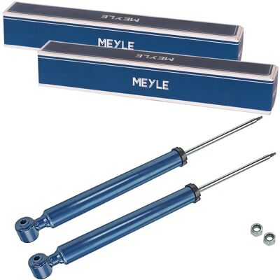 2x Meyle Stossdämpfer Hinterachse Für Audi A6 C7 (4g2, 4gc) Avant A7 Sportback: Stoßdämpfer Abakus: 23202128 Ap Xenergy: X711344 Audi: 4g5513035 Audi: 2x Meyle Stossdämpfer Hinterachse Für Audi A6 C7 (4g2, 4gc) Avant A7 Sportback: Stoßdämpfer Abakus: 23202128 Ap Xenergy: X711344 Audi: 4g5513035 Audi: